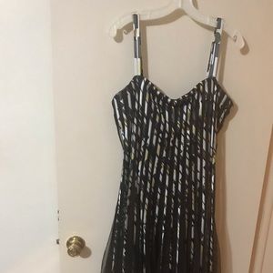Ladies Dress